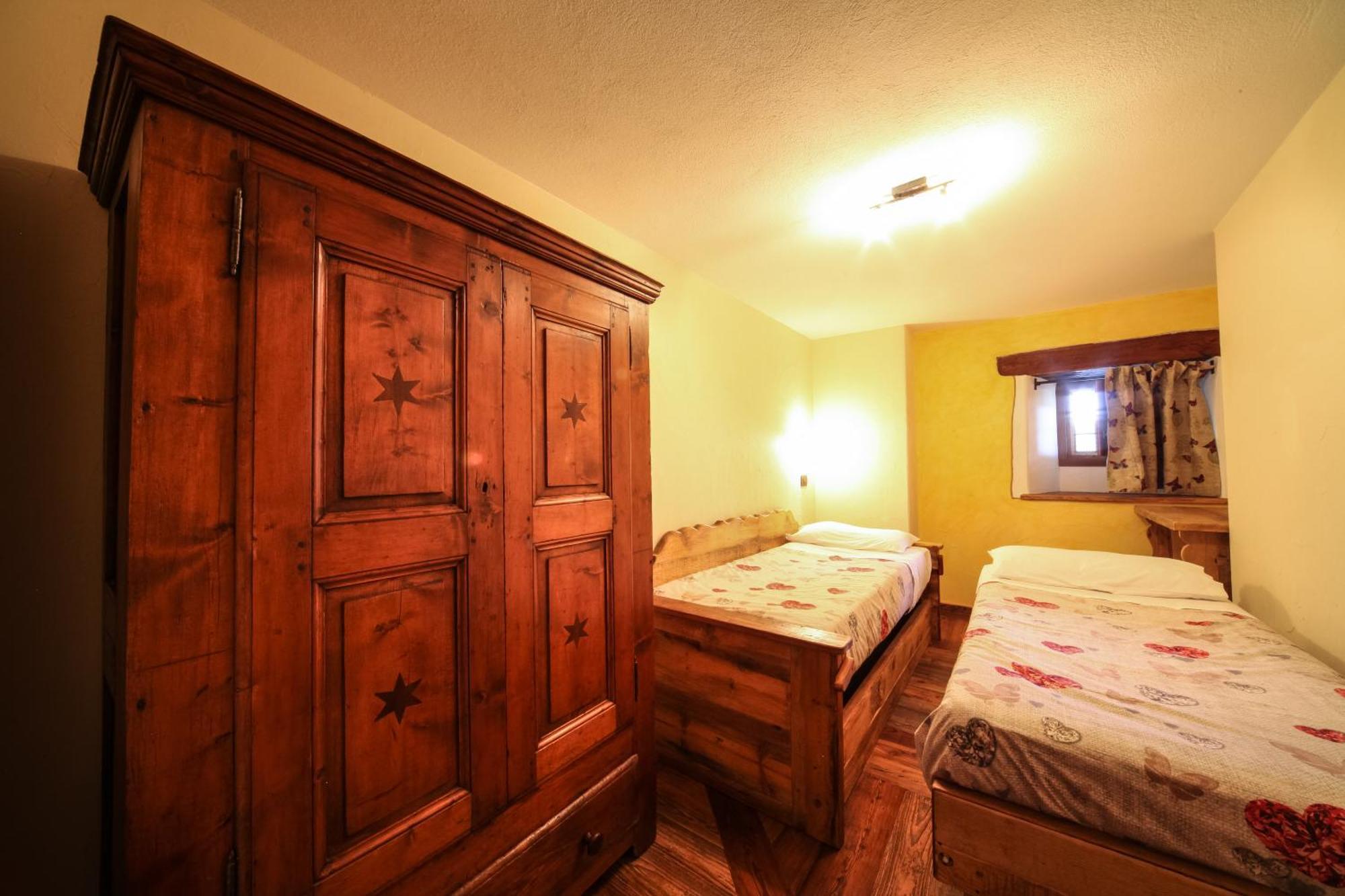 Souvenir De Tsaneli Apartment Roisan ห้อง รูปภาพ