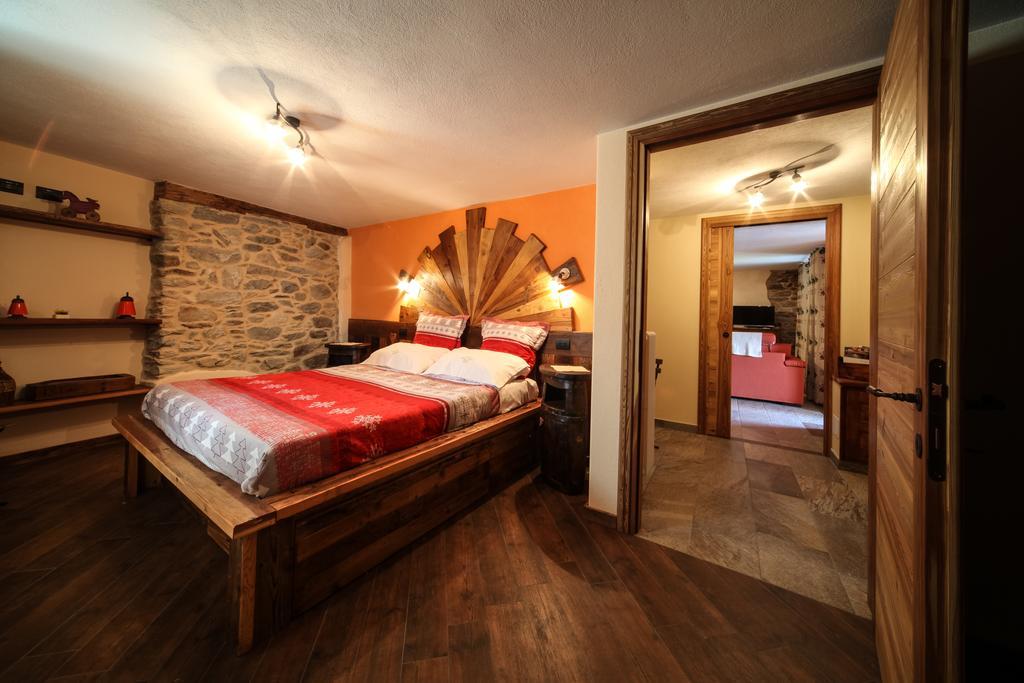 Souvenir De Tsaneli Apartment Roisan ห้อง รูปภาพ